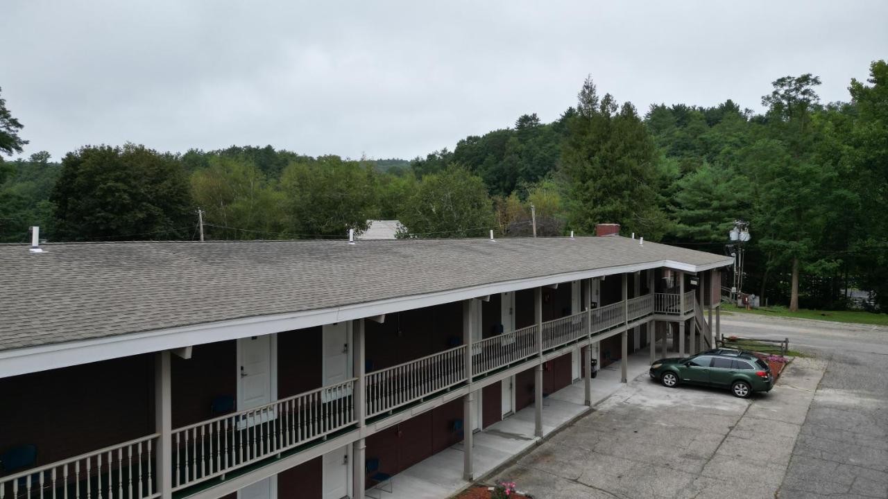 The Putney Inn Екстериор снимка