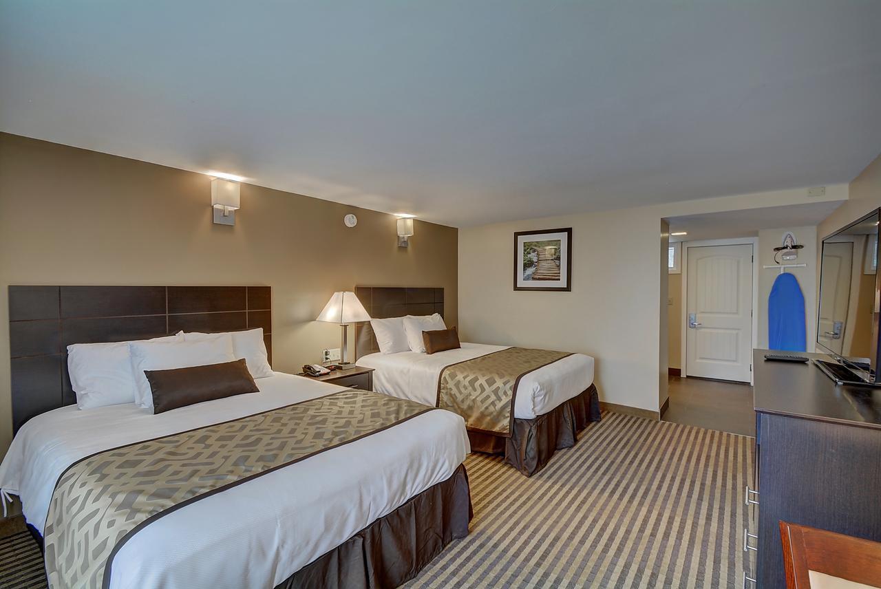 The Putney Inn Екстериор снимка